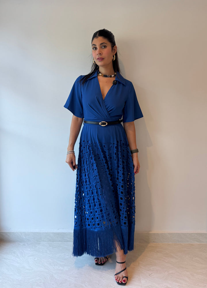 ROYAL DRESS
