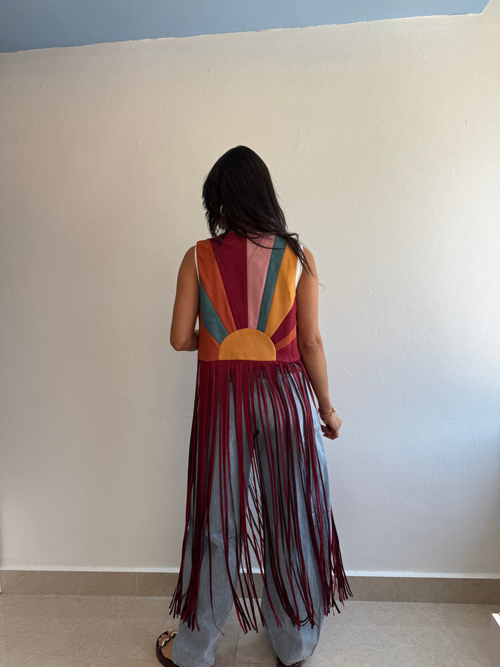 SOL VEST
