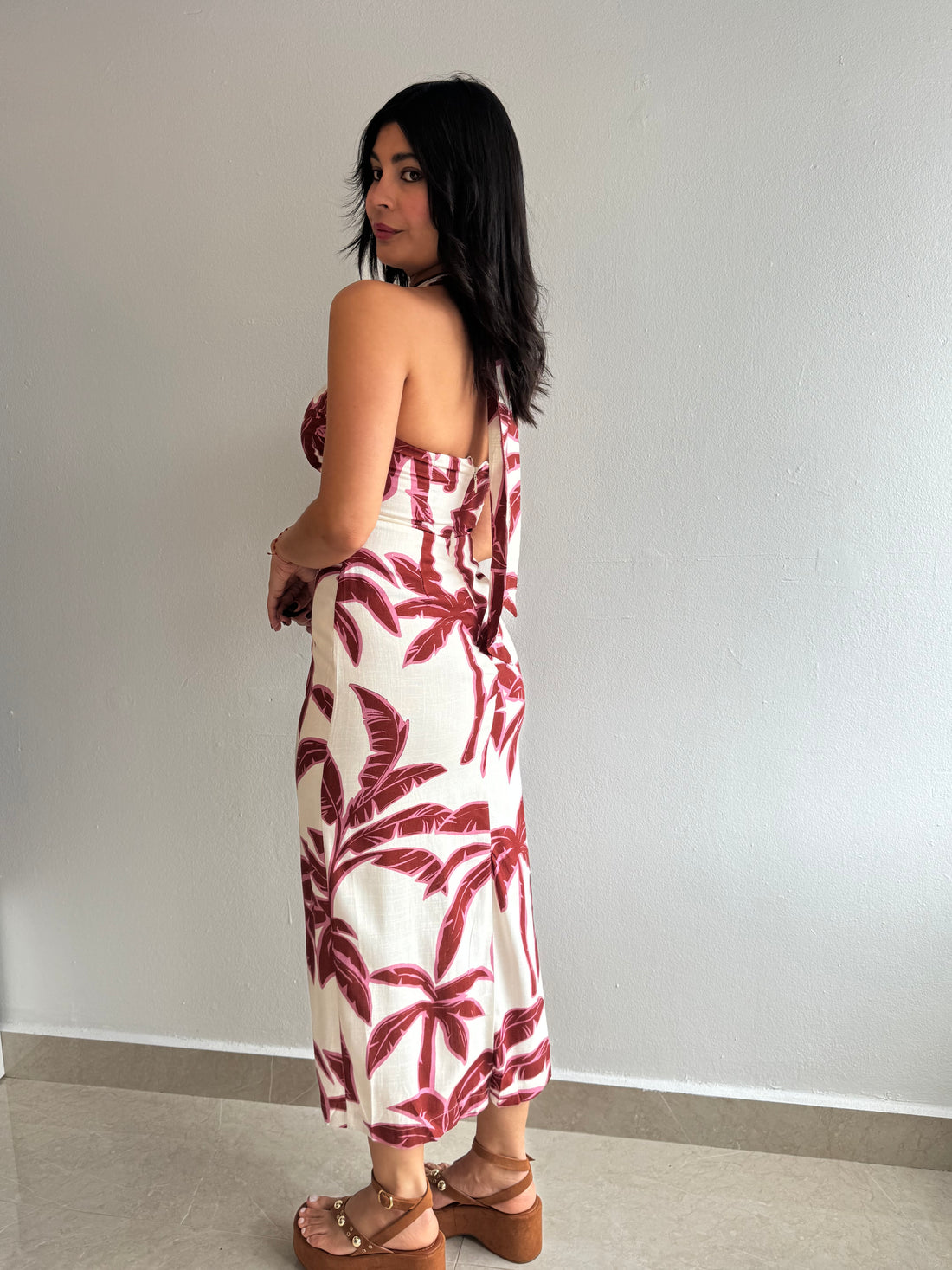 PALMA DRESS