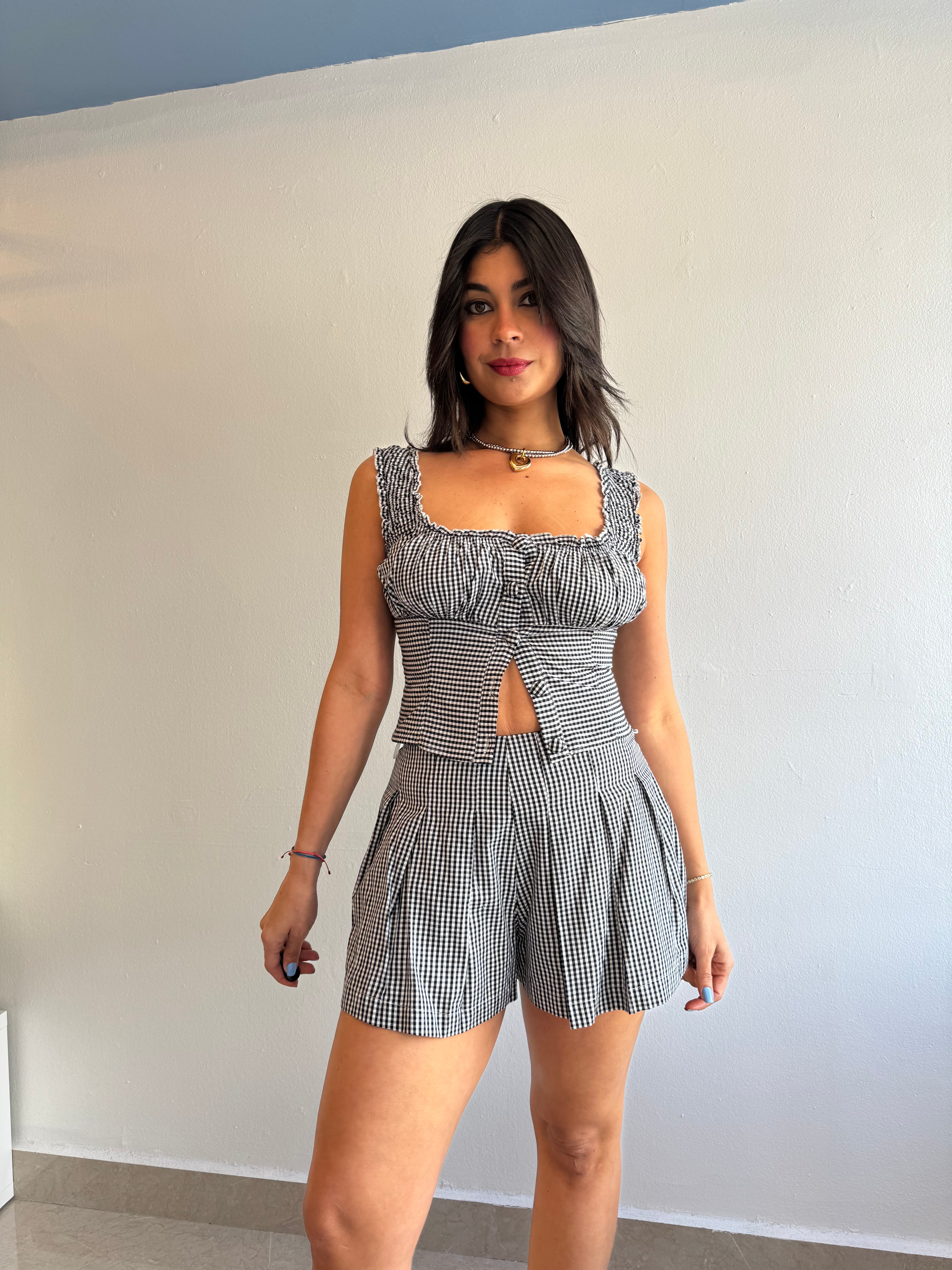MIA SET *RUN SMALL