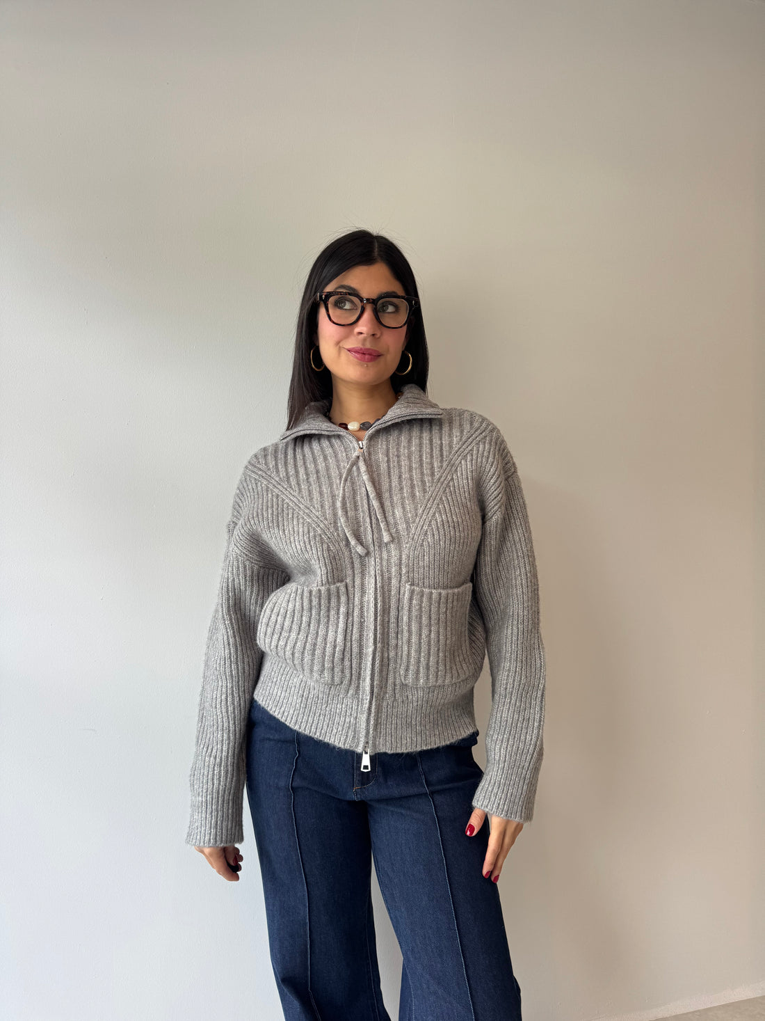 ELSA CARDIGAN