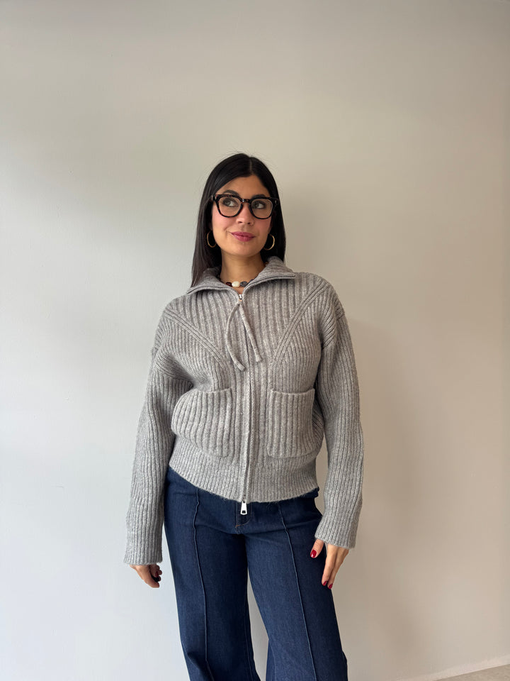 ELSA CARDIGAN
