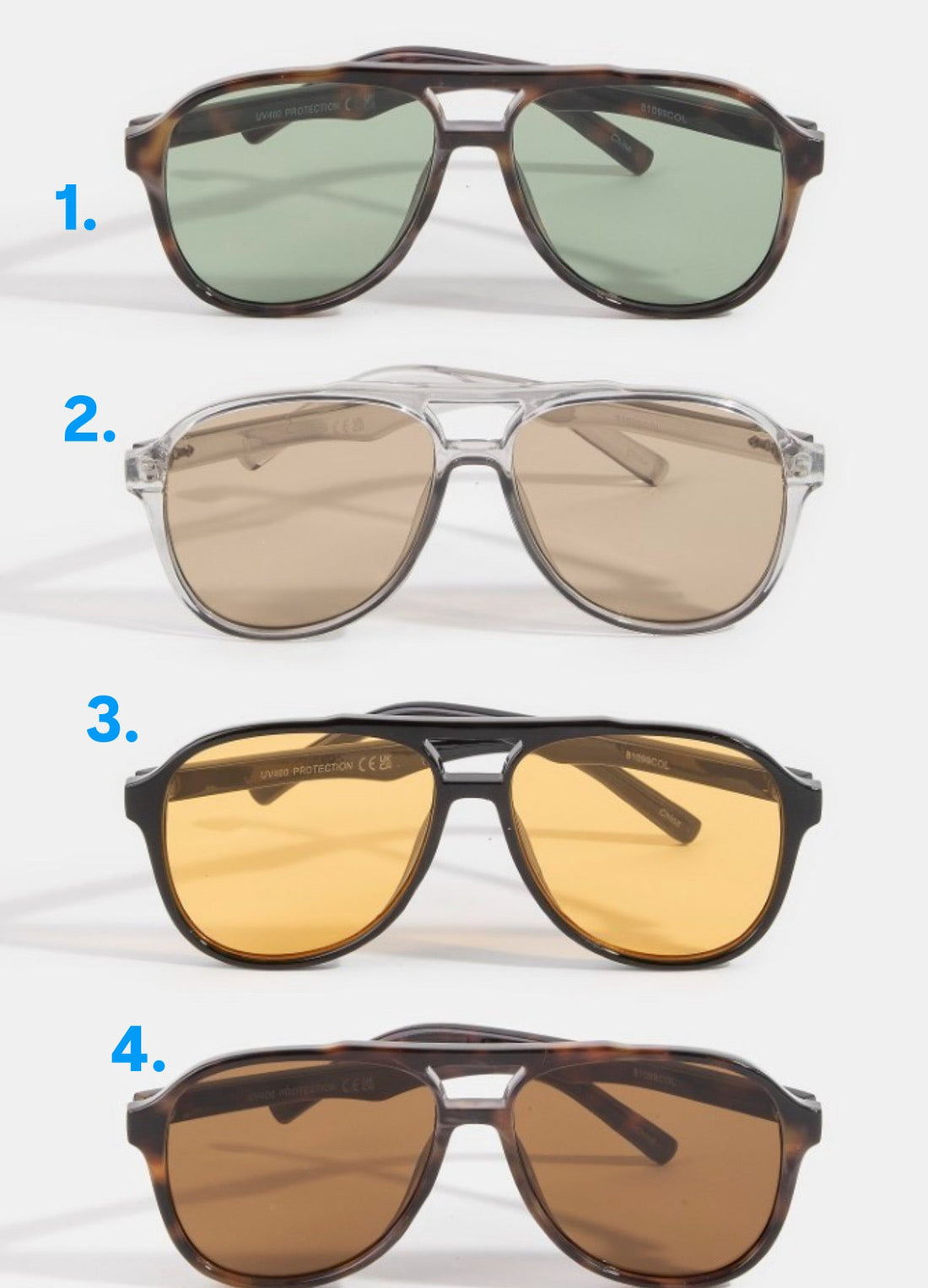 SUNGLASSES #3