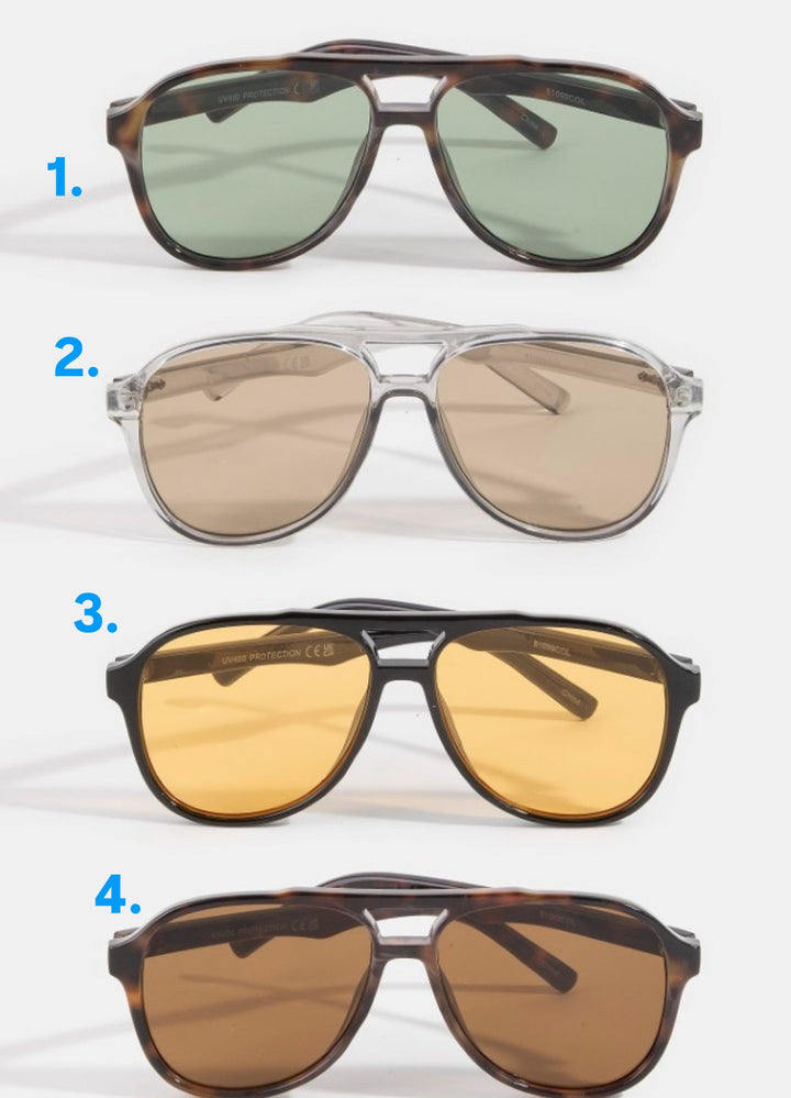 SUNGLASSES #3