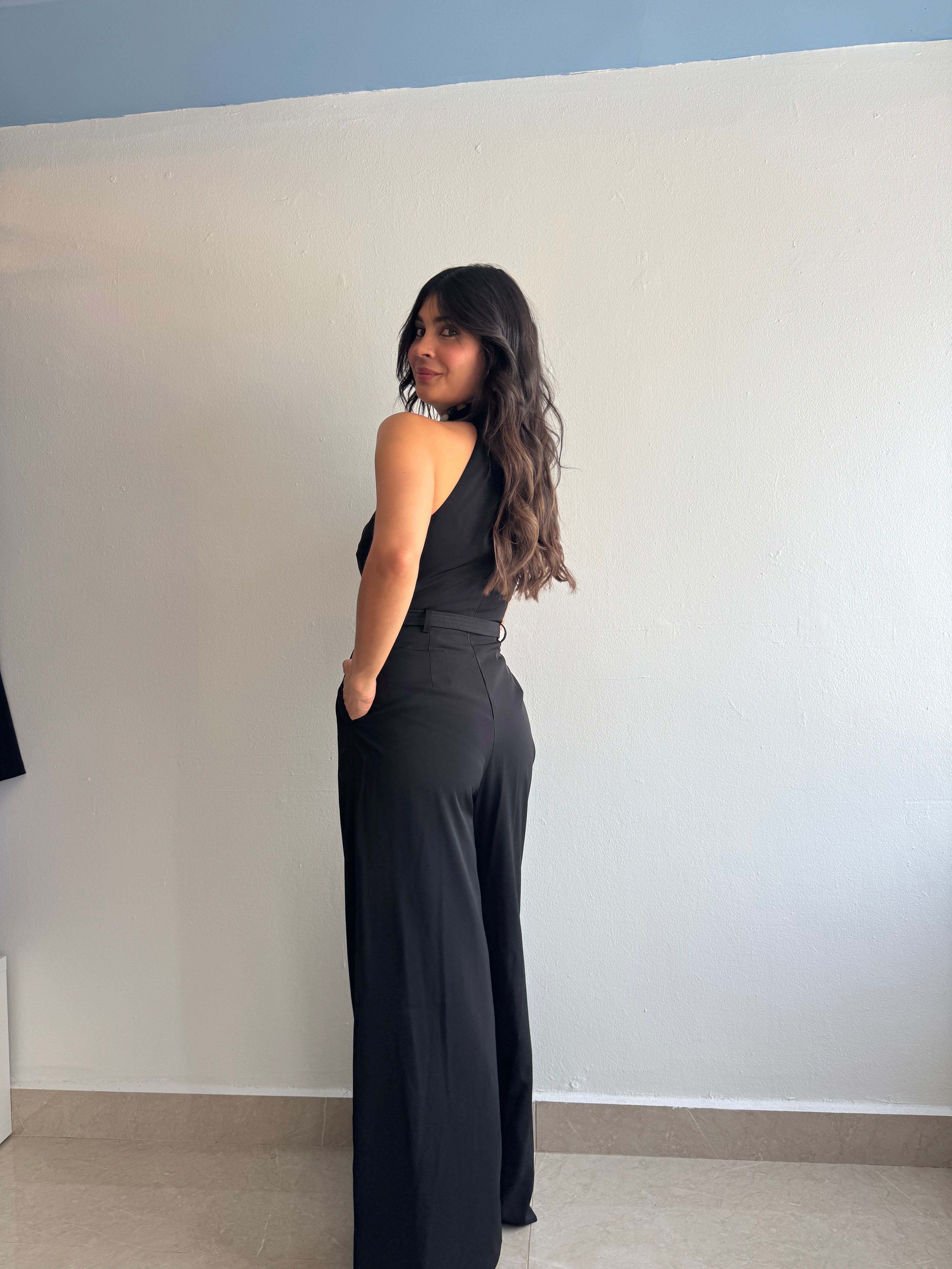 GIL JUMPSUIT