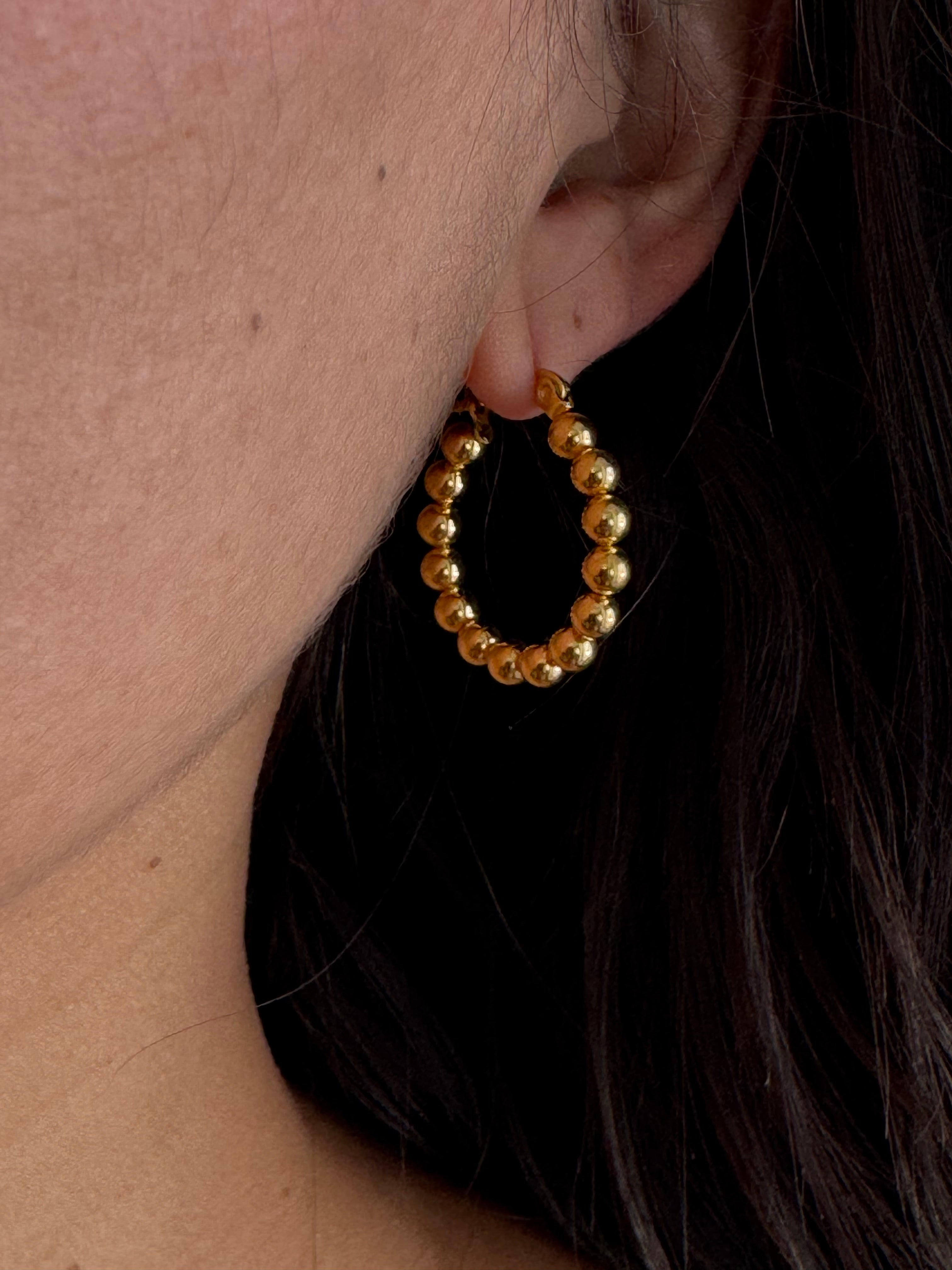 EARRINGS (VARIEDAD)