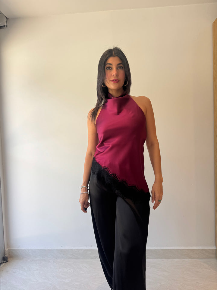 AURY TOP