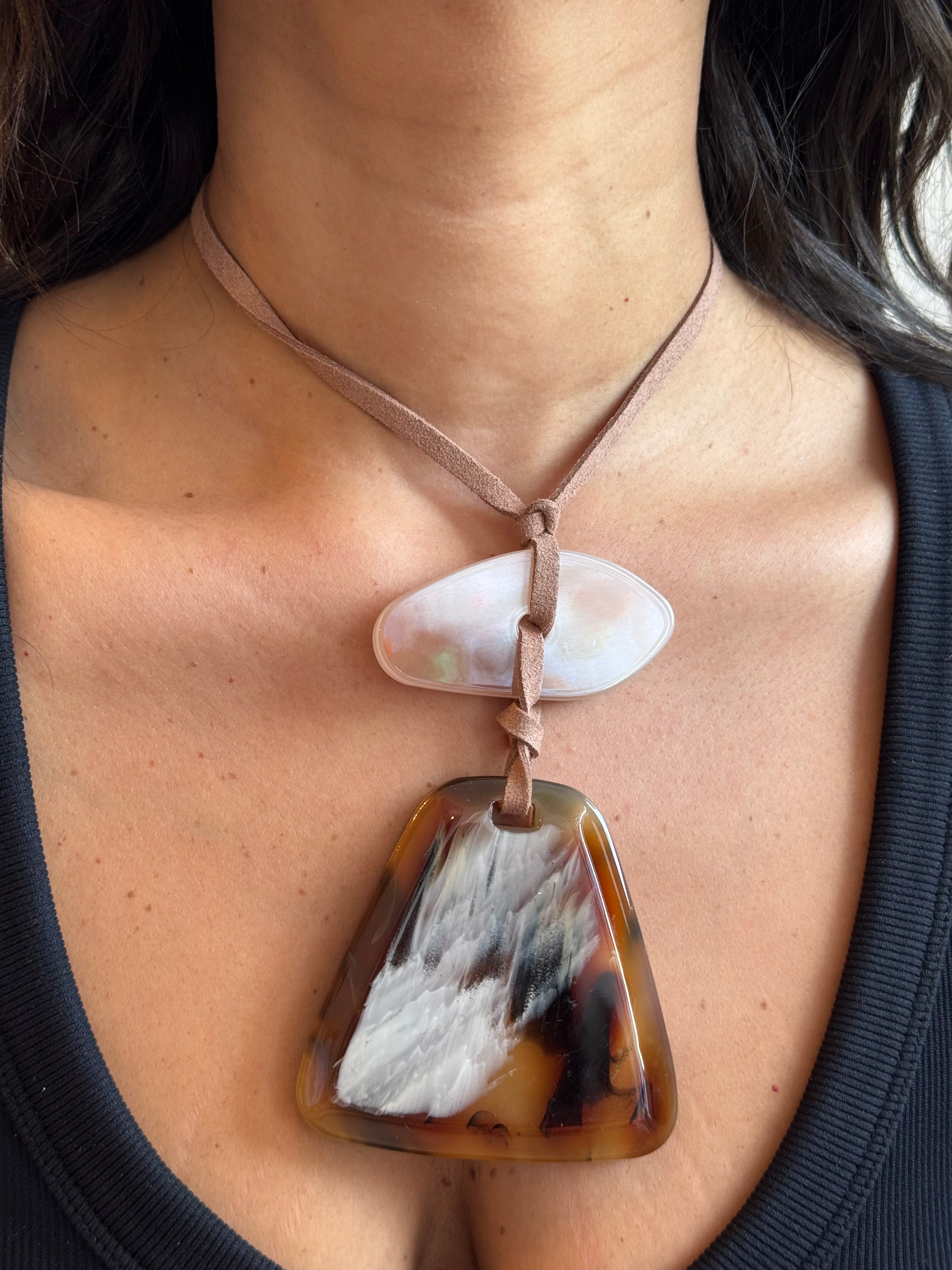SUMMER NECKLACE