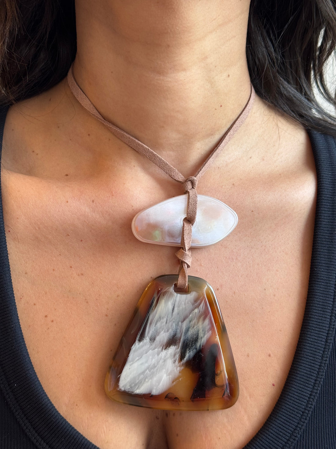 SUMMER NECKLACE