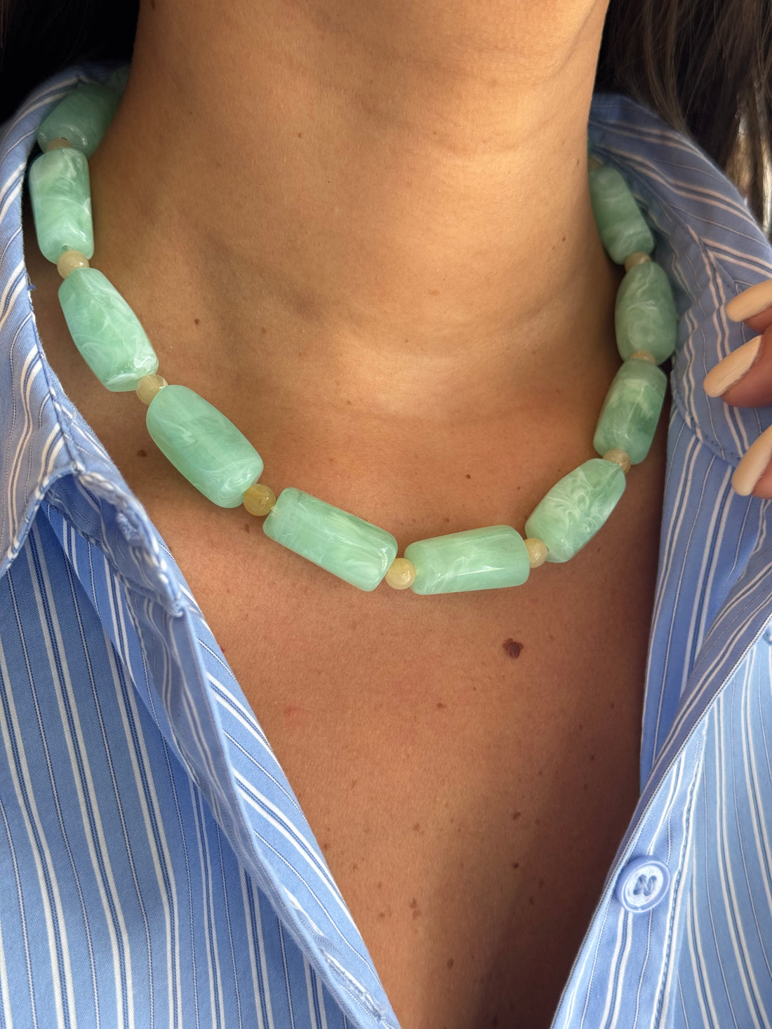 COLLARES (VARIEDAD)