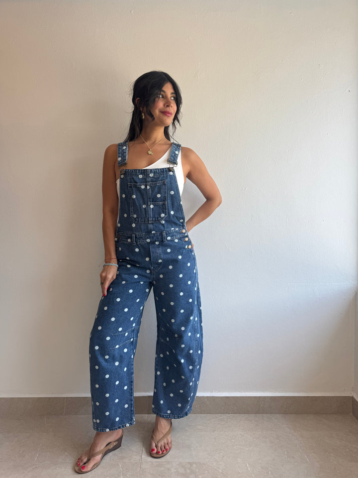 POLKA OVERALL
