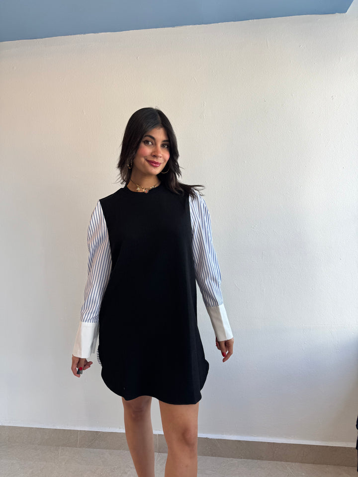 LUANIS DRESS