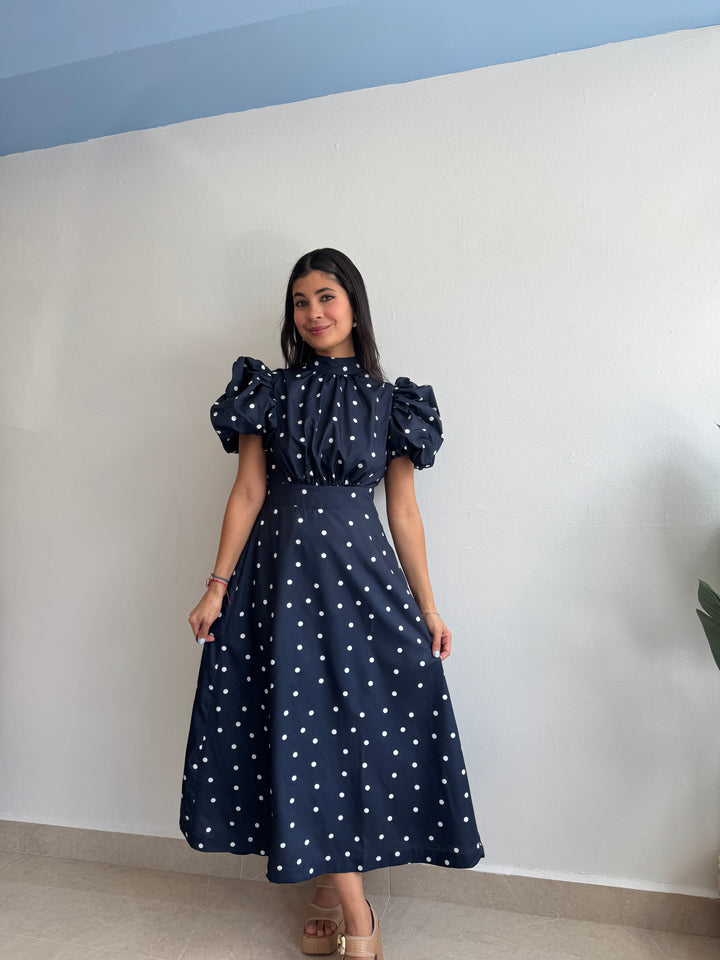 DORIS DRESS