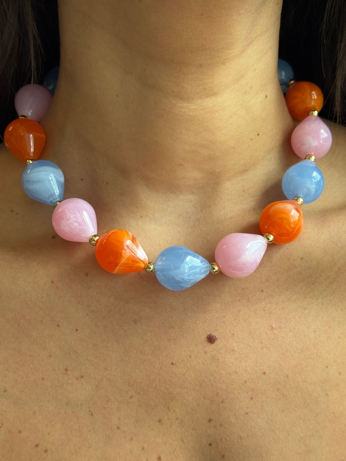 COLLARES (Variedad)