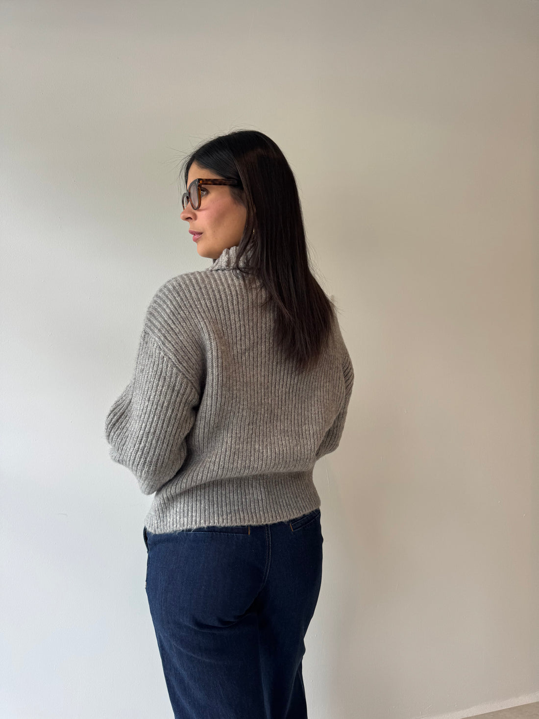 ELSA CARDIGAN