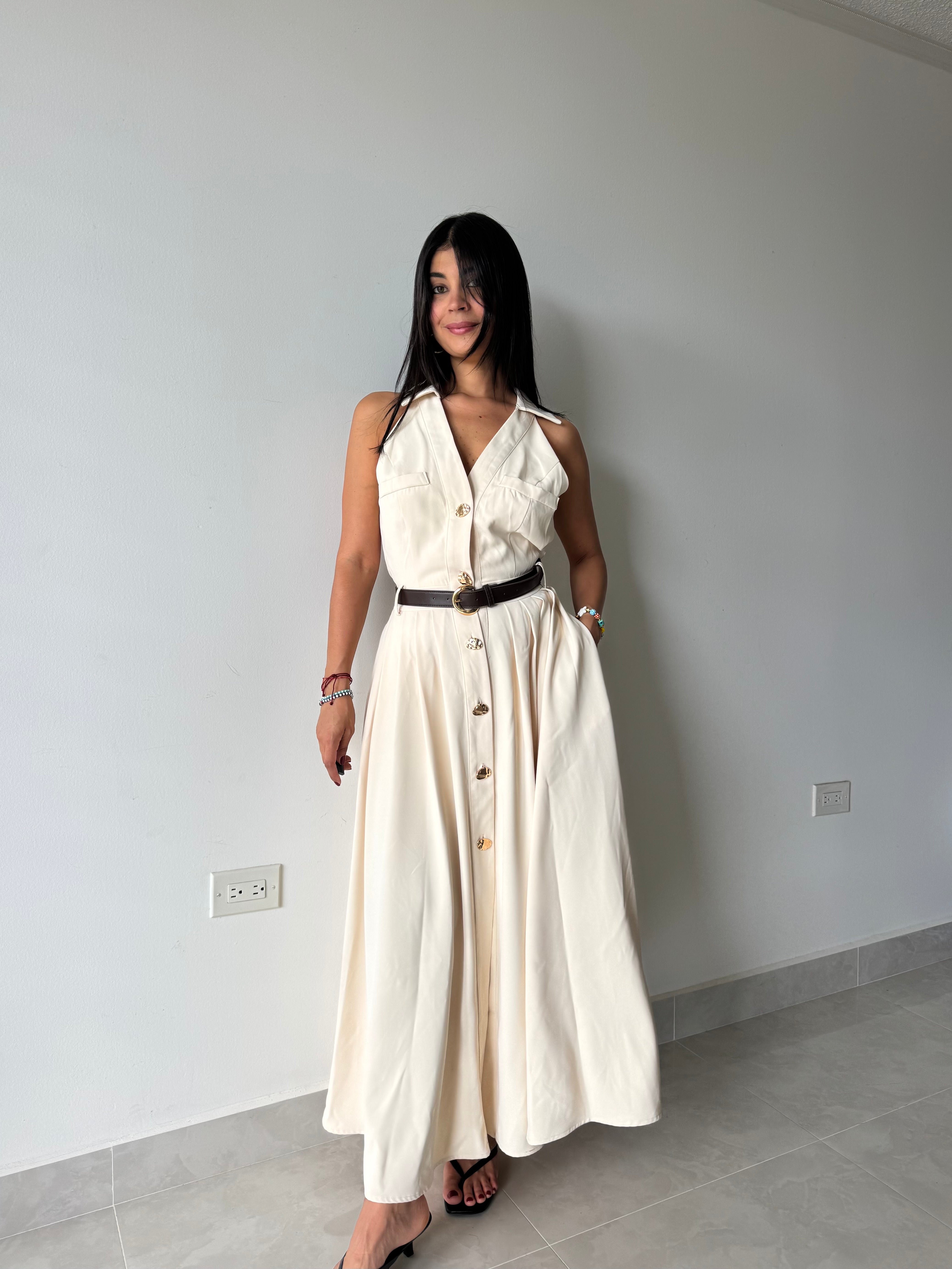 ALISON DRESS