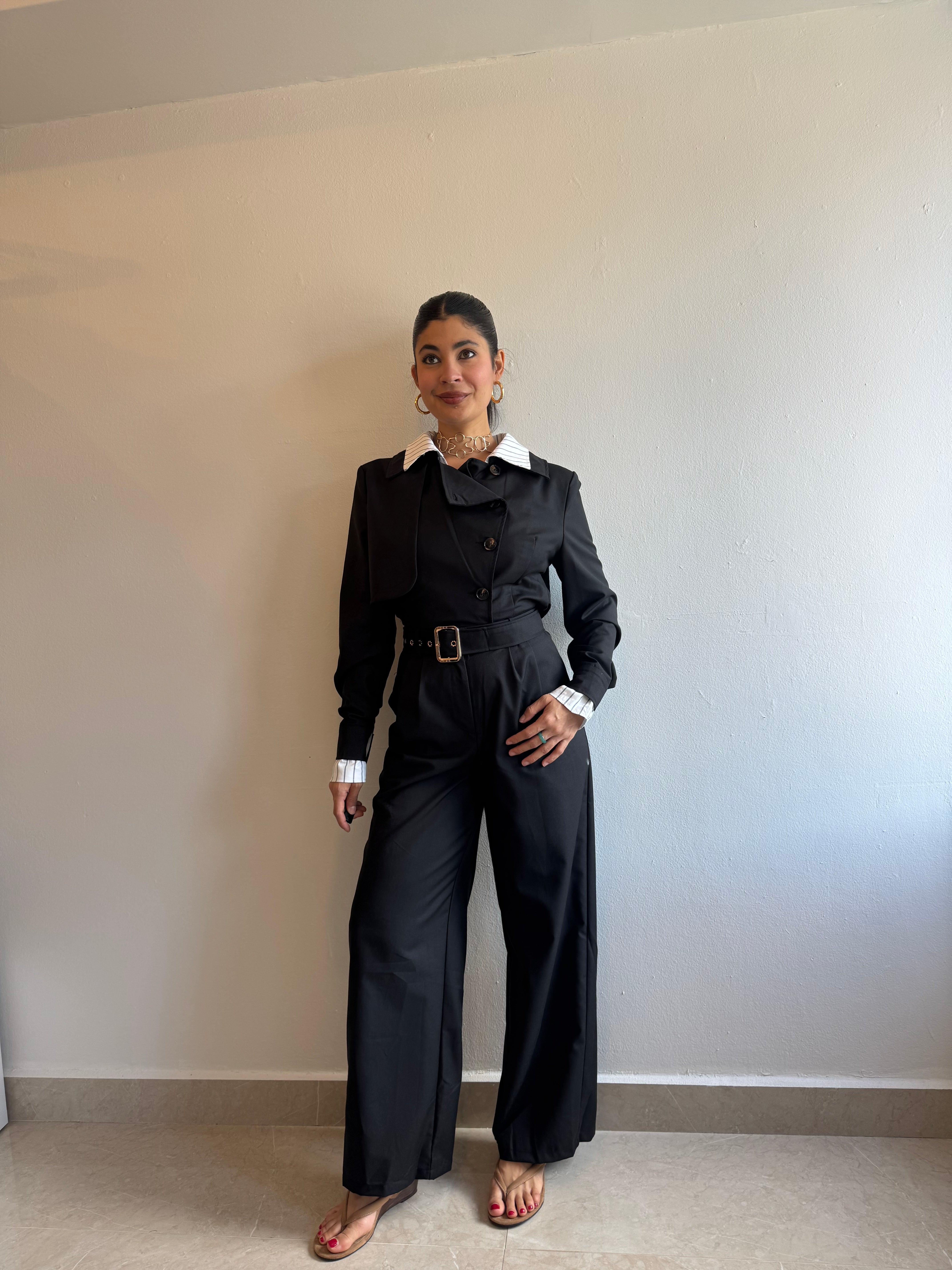 JESSICA JUMPSUIT