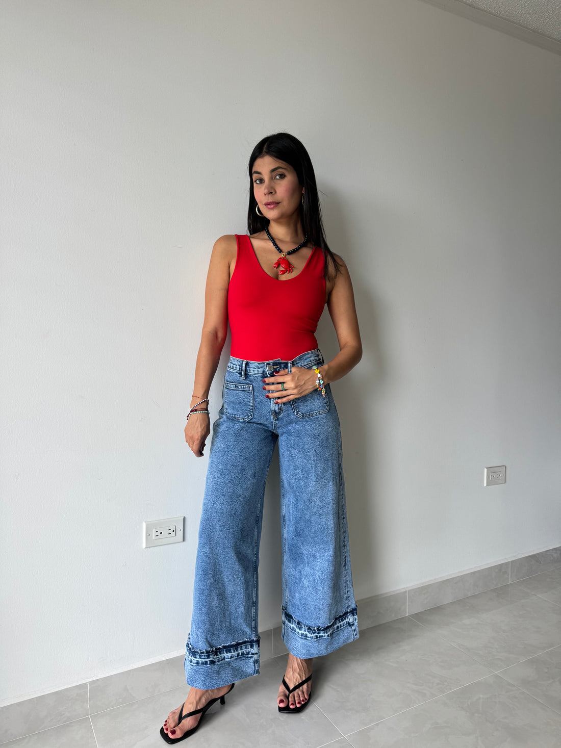MIKA JEANS