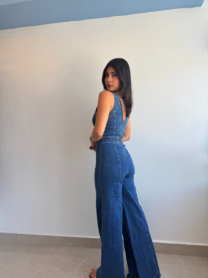SOL JUMPSUIT