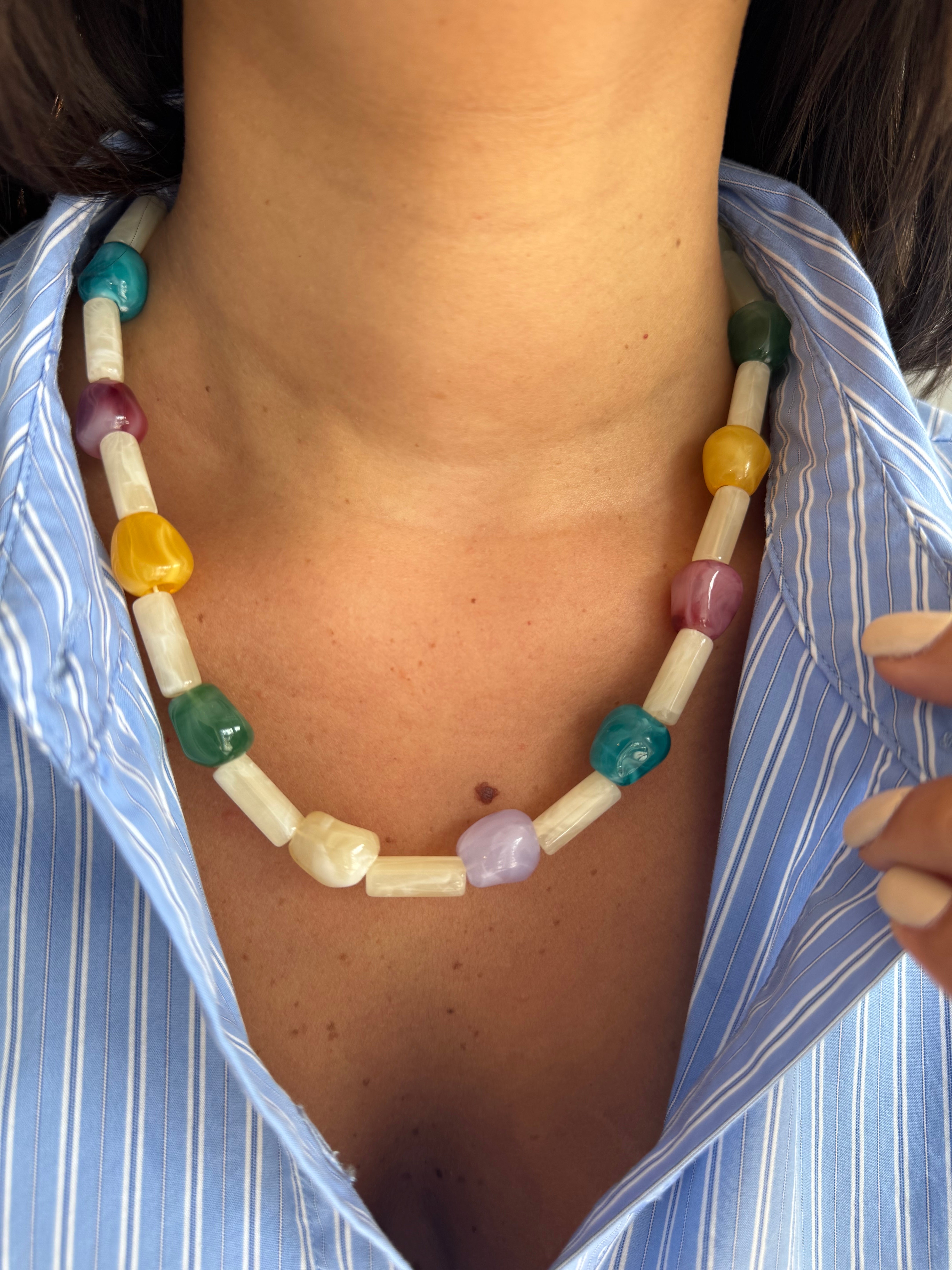 COLLARES (VARIEDAD)