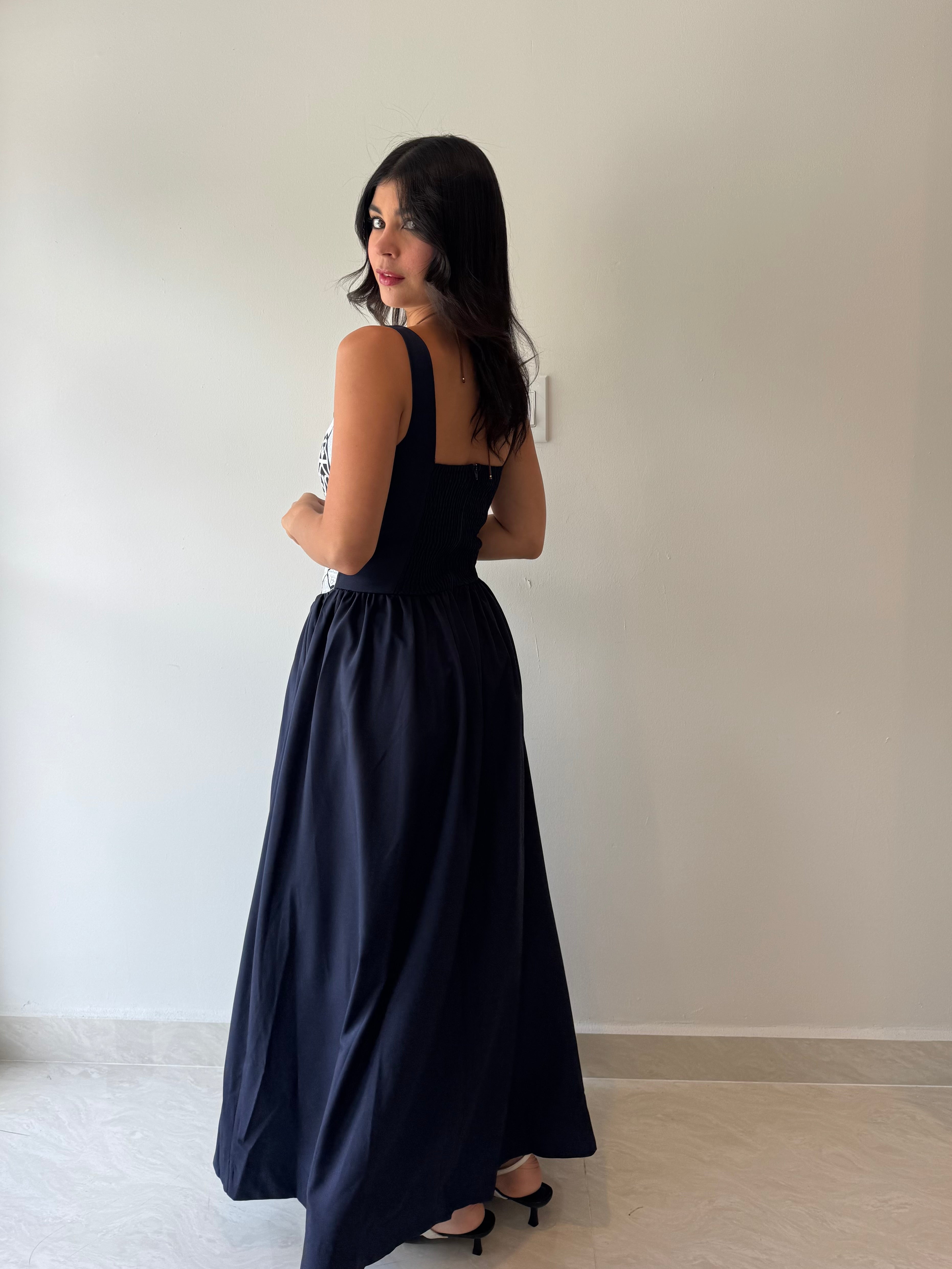 SARA DRESS
