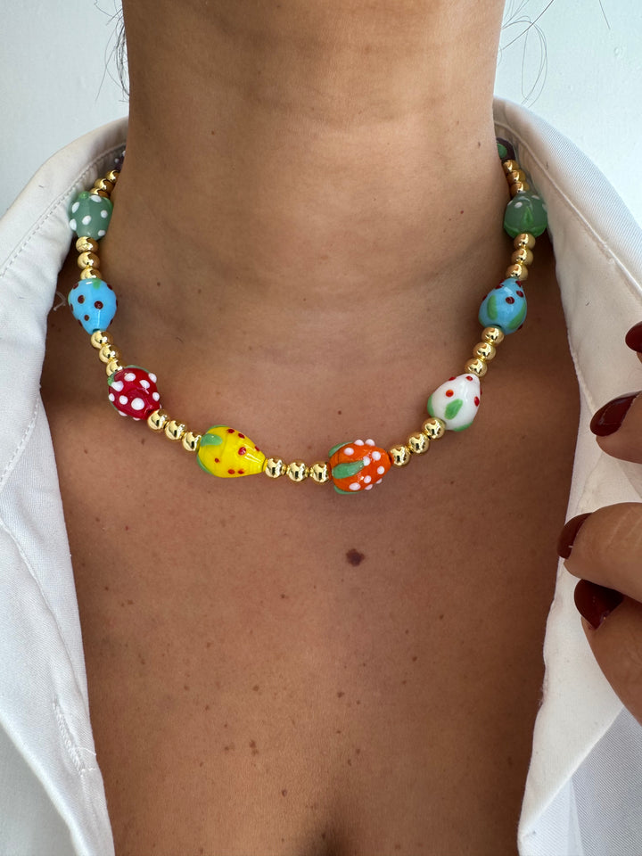COLLAR #2
