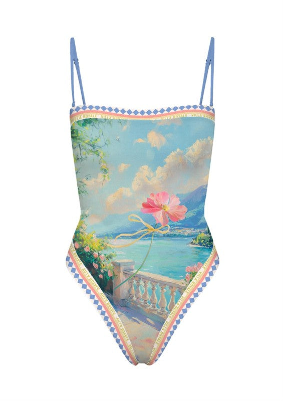 LAGO ONE PIECE