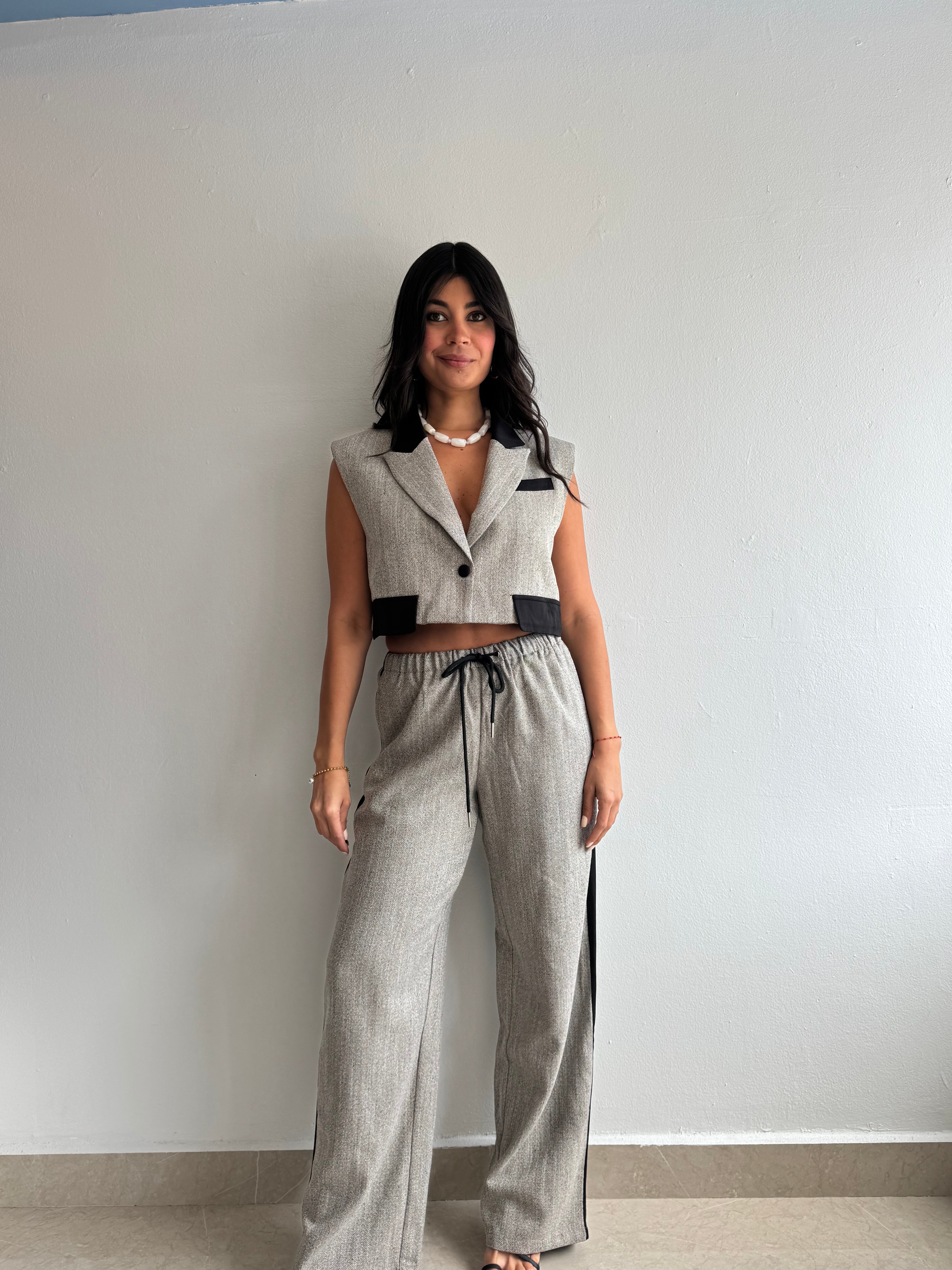 ELENA SET
