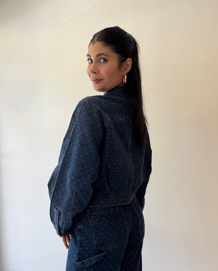 GIA JACKET