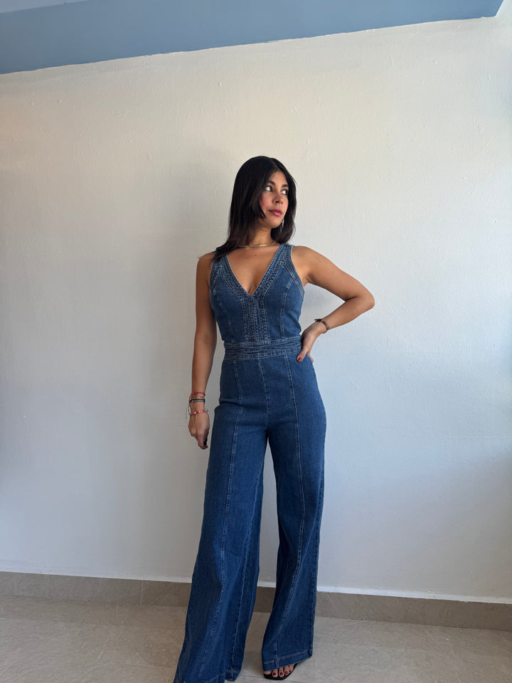 SOL JUMPSUIT