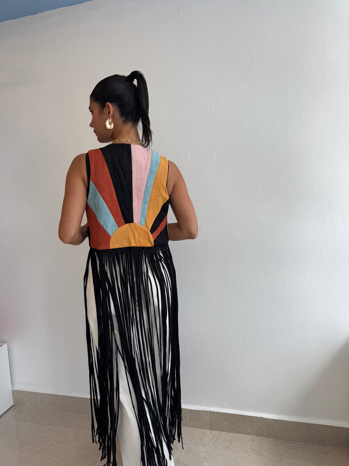 ECLIPSE VEST