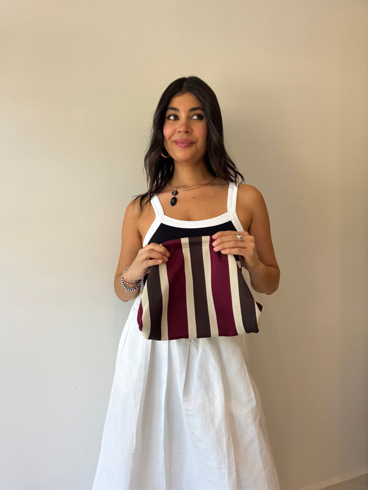 FALL BAG (VARIEDAD)