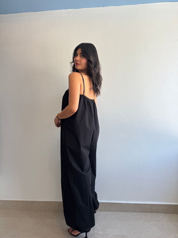 ZOE JUMPSUIT