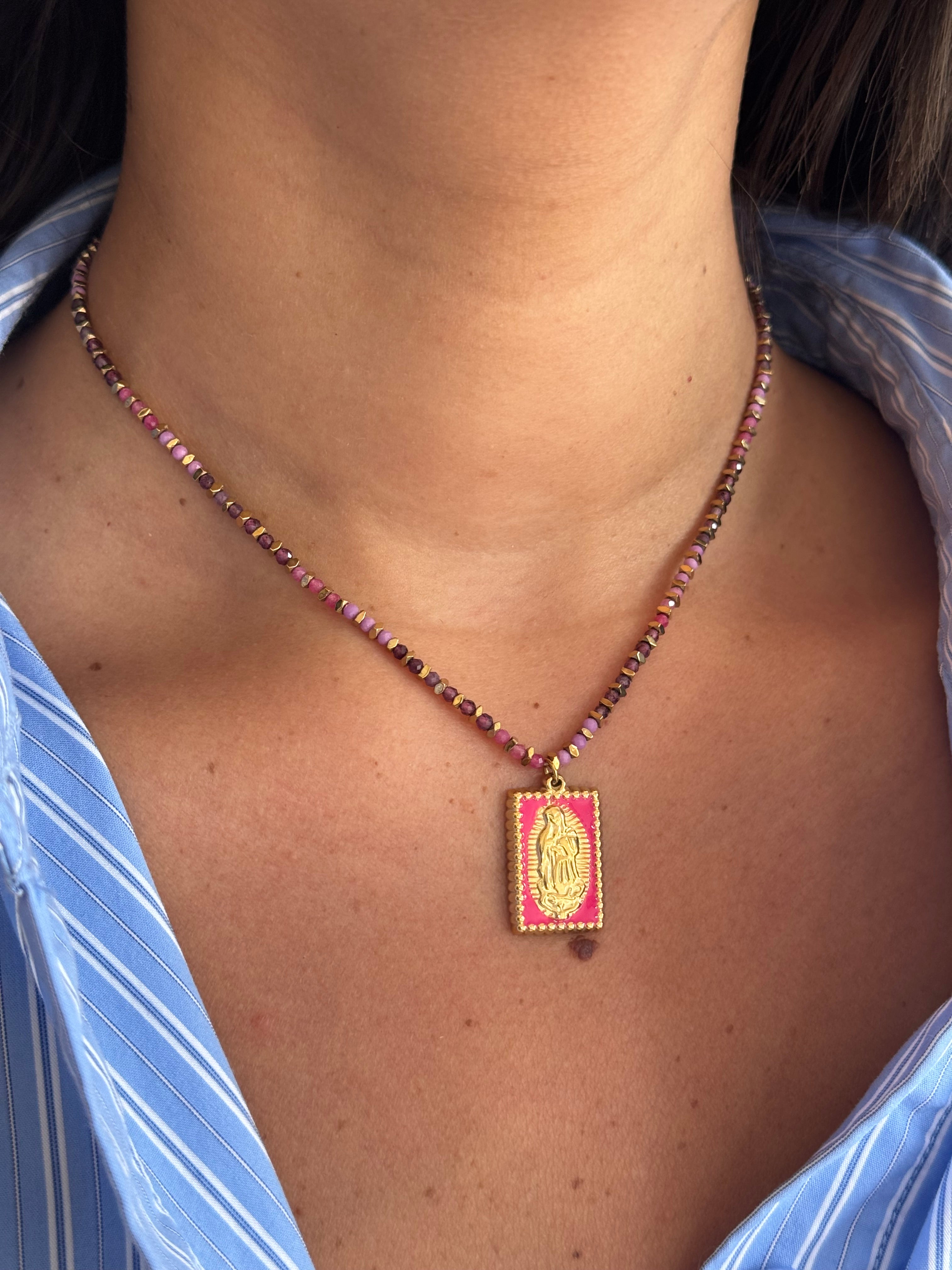 COLLARES (VARIEDAD)