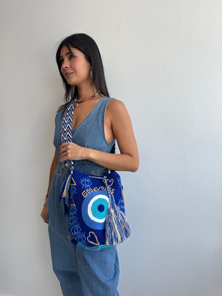 TULUA BAG #6