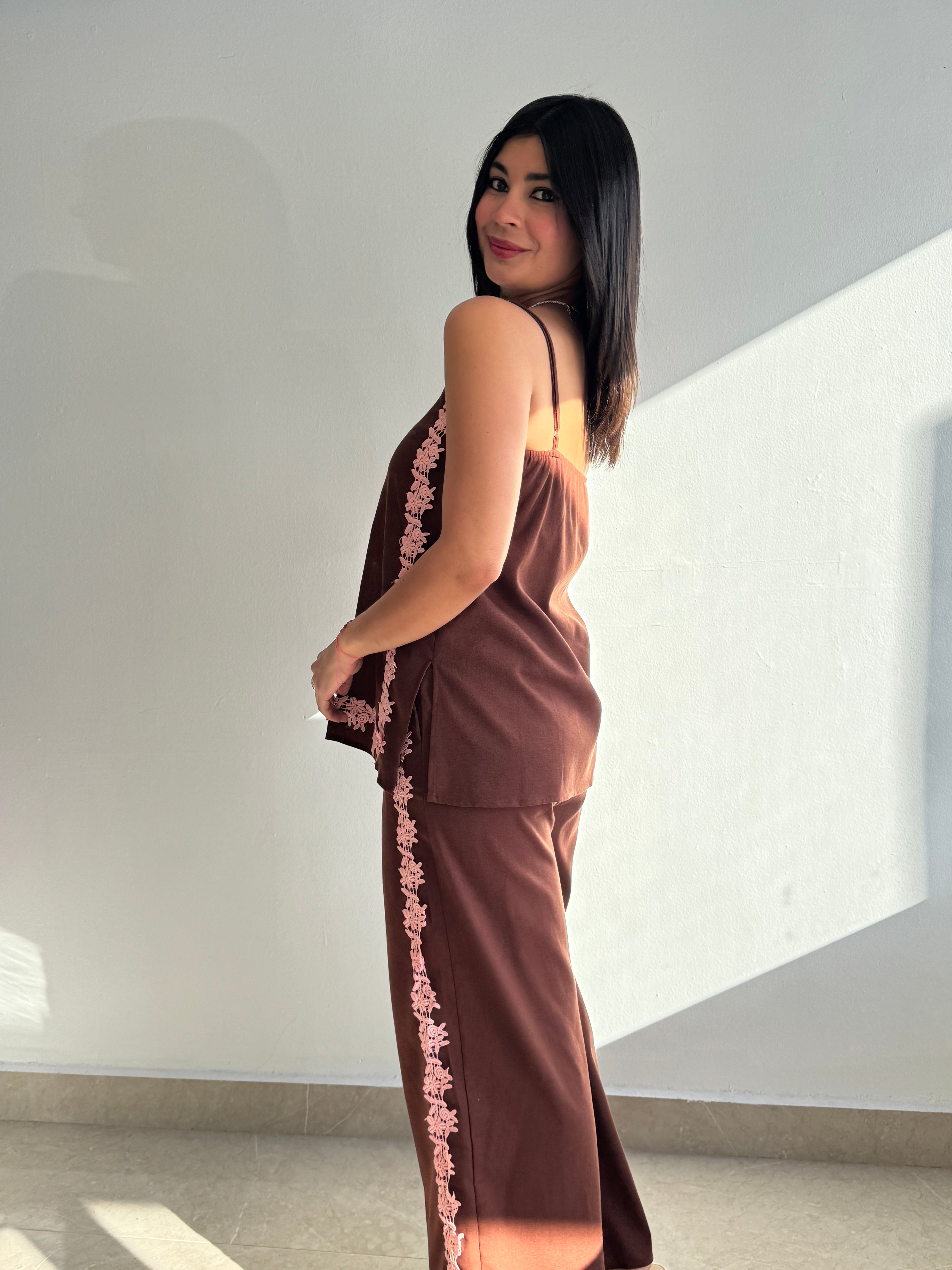 CATA SET