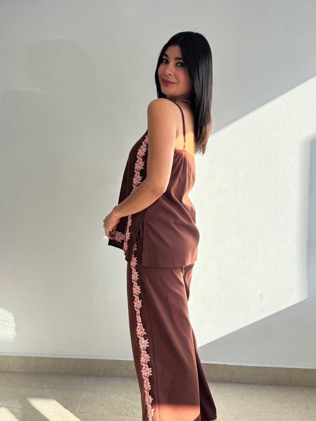 CATA SET