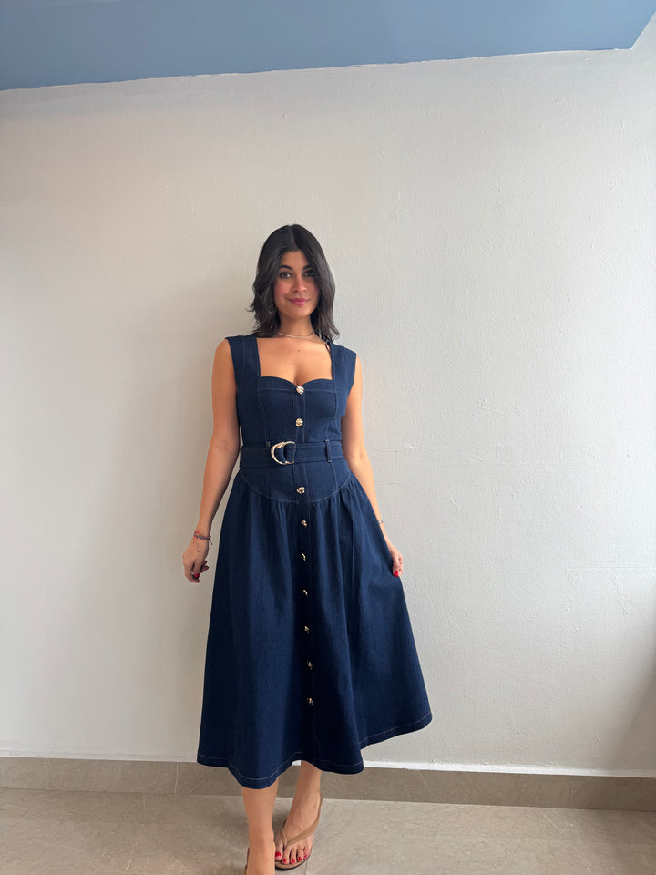 LINA DRESS