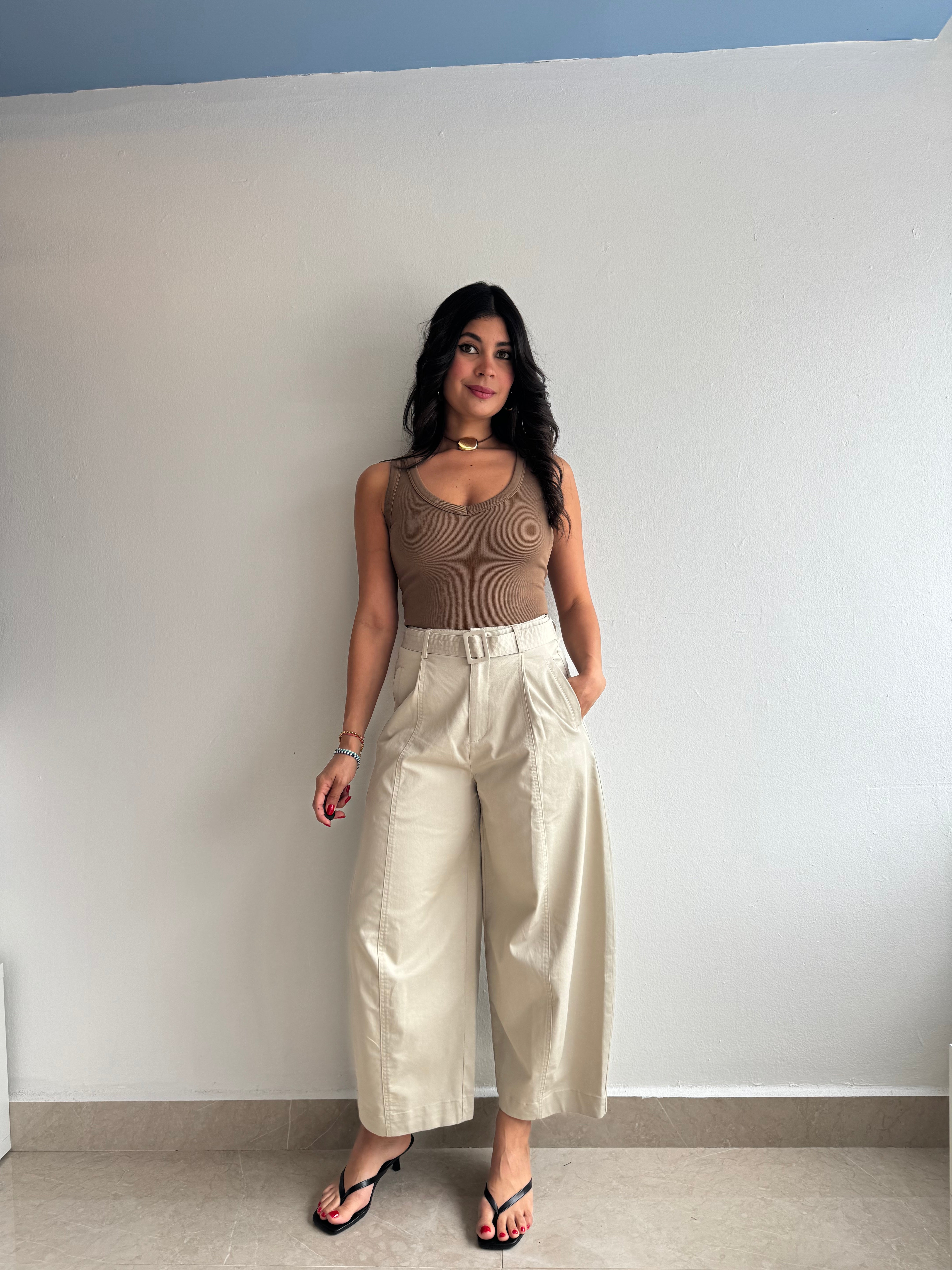 OSAKA PANTS