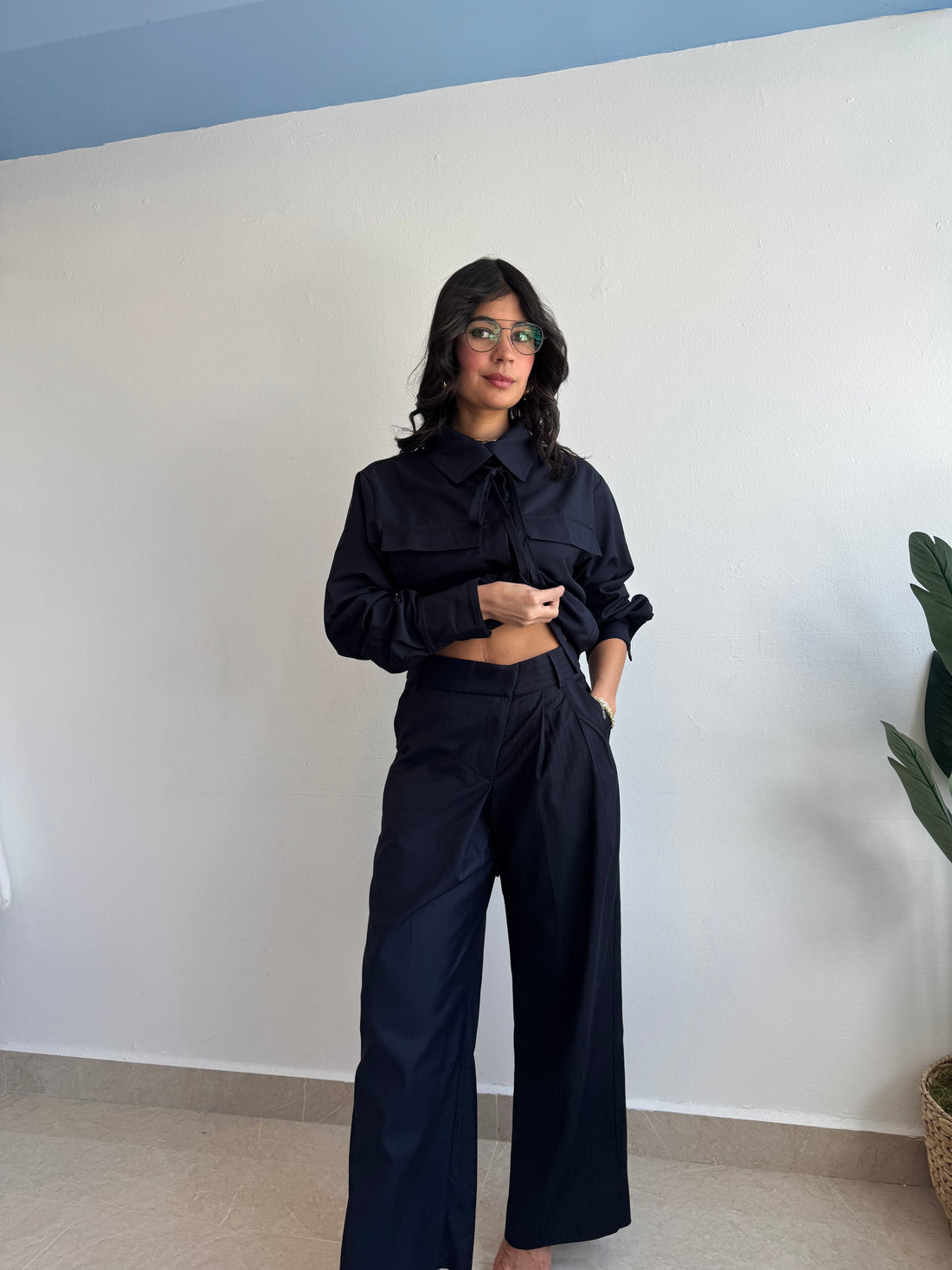 NAVI PANTS