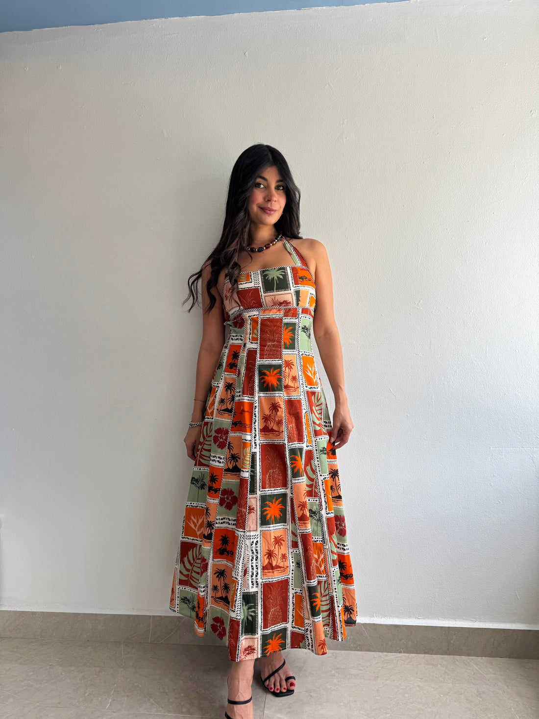MARE DRESS