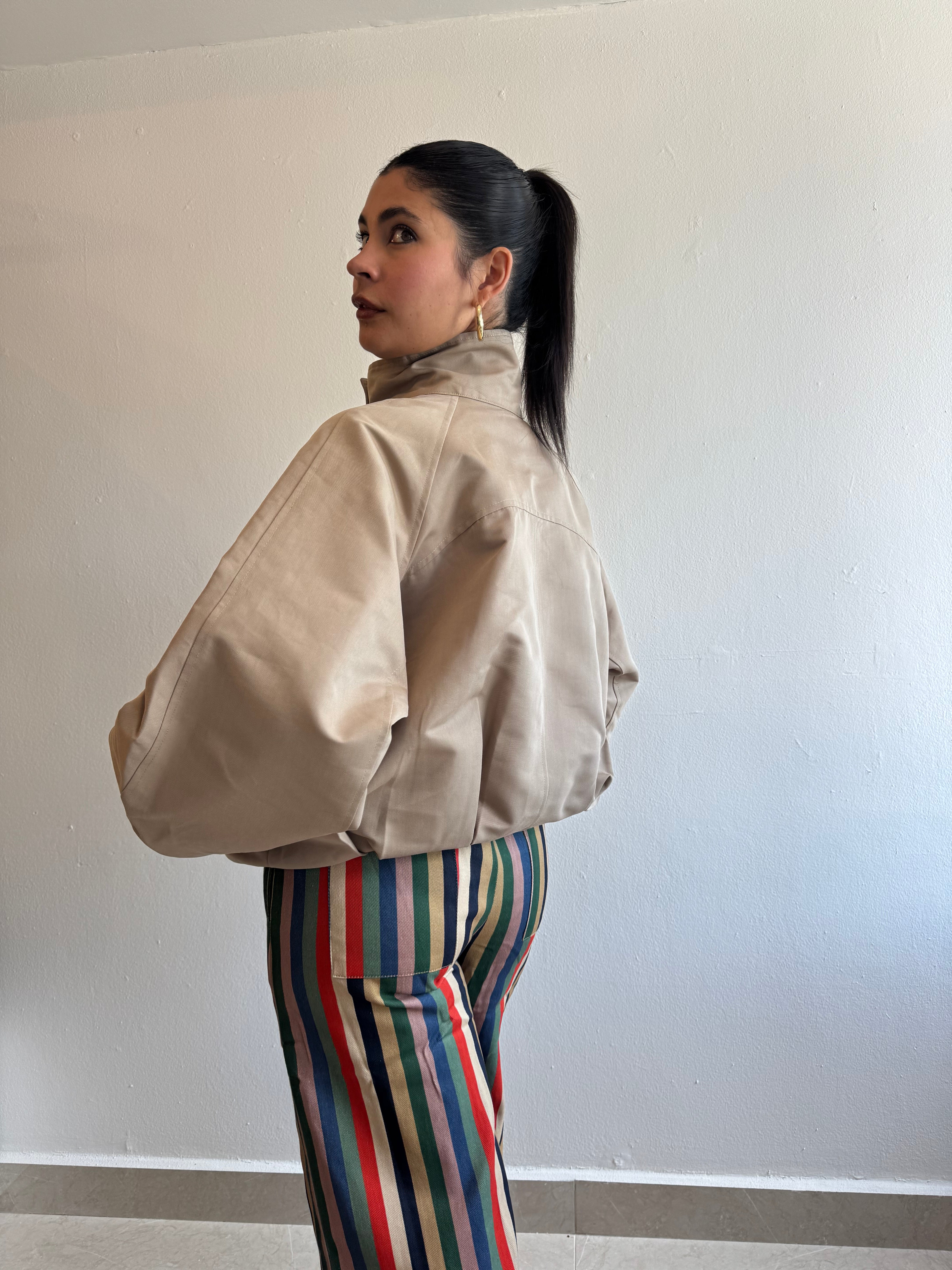 ANNA JACKET