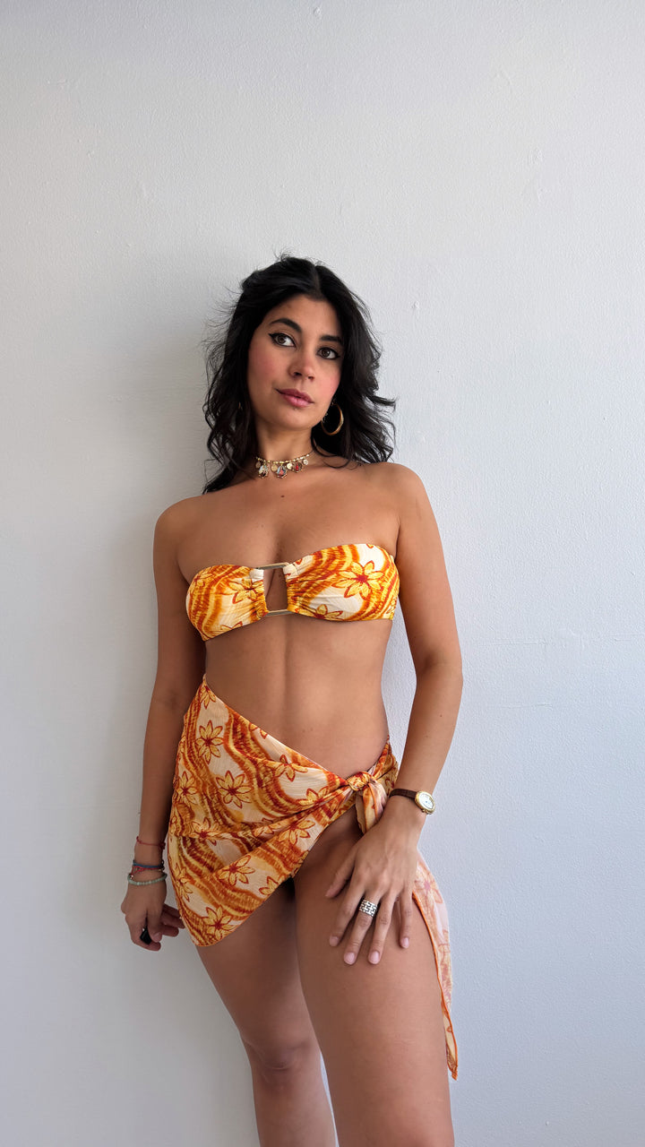 MONACO BIKINI 3PC