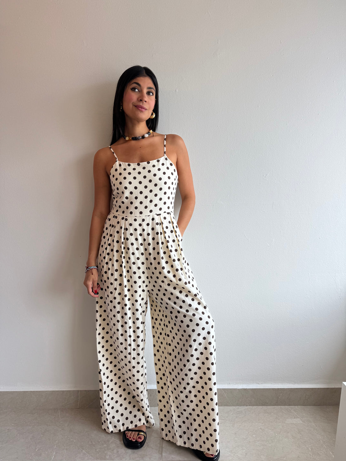 SAMIRA JUMPSUIT
