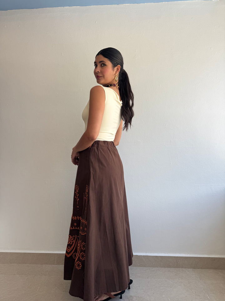 SEVILLA SKIRT