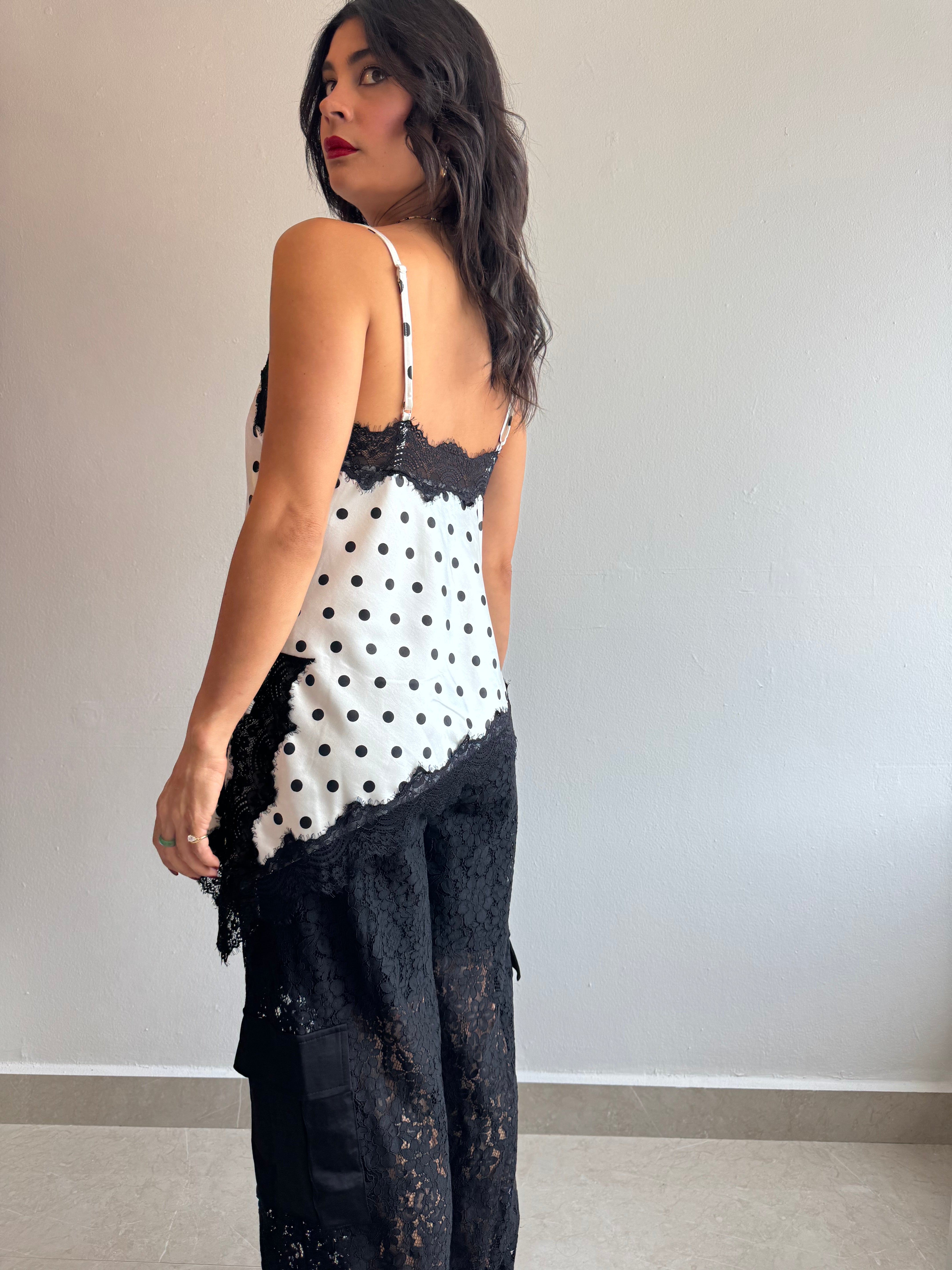 MARCELA TOP