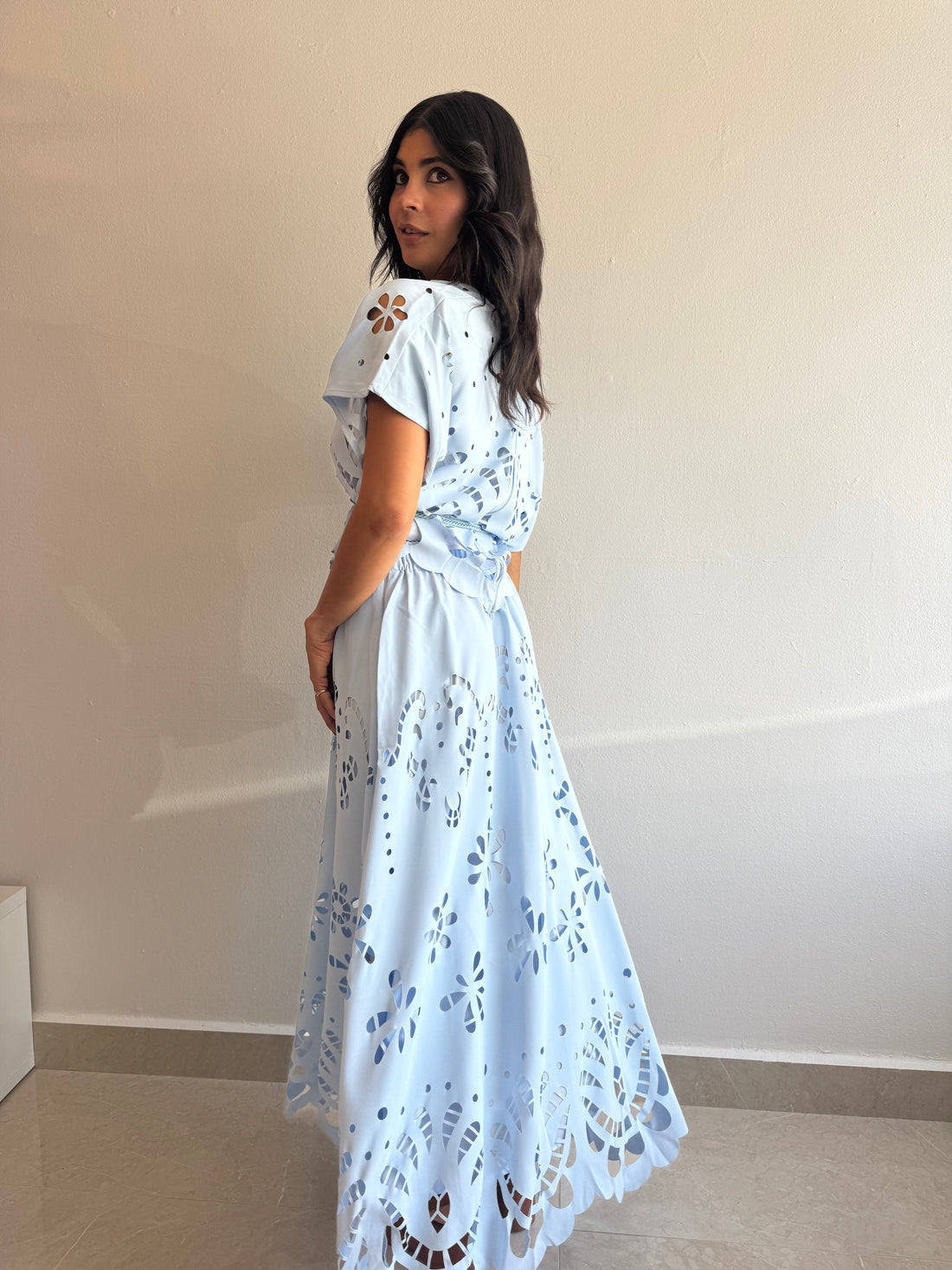 LIANA SET