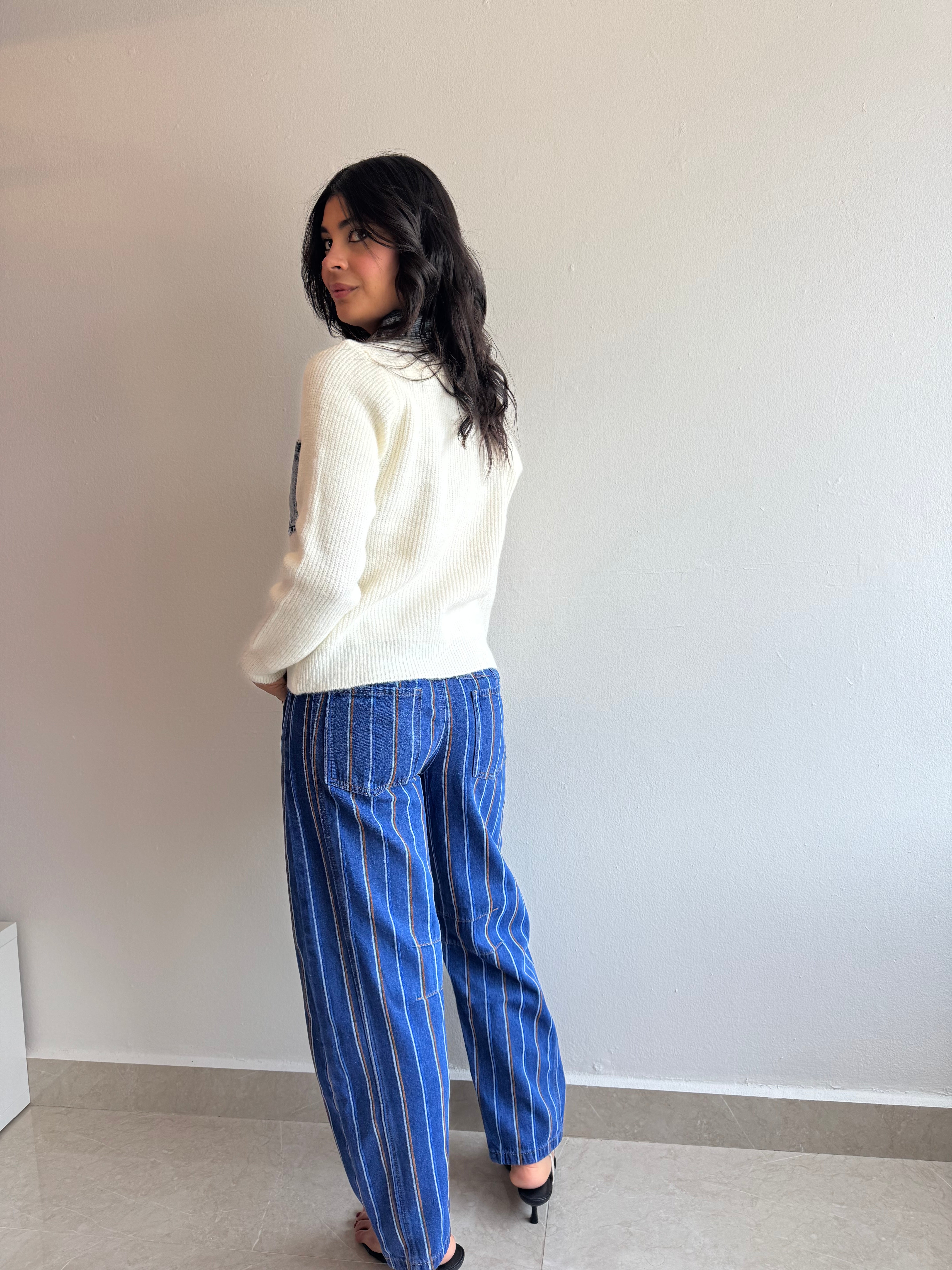 MARIANA JEANS