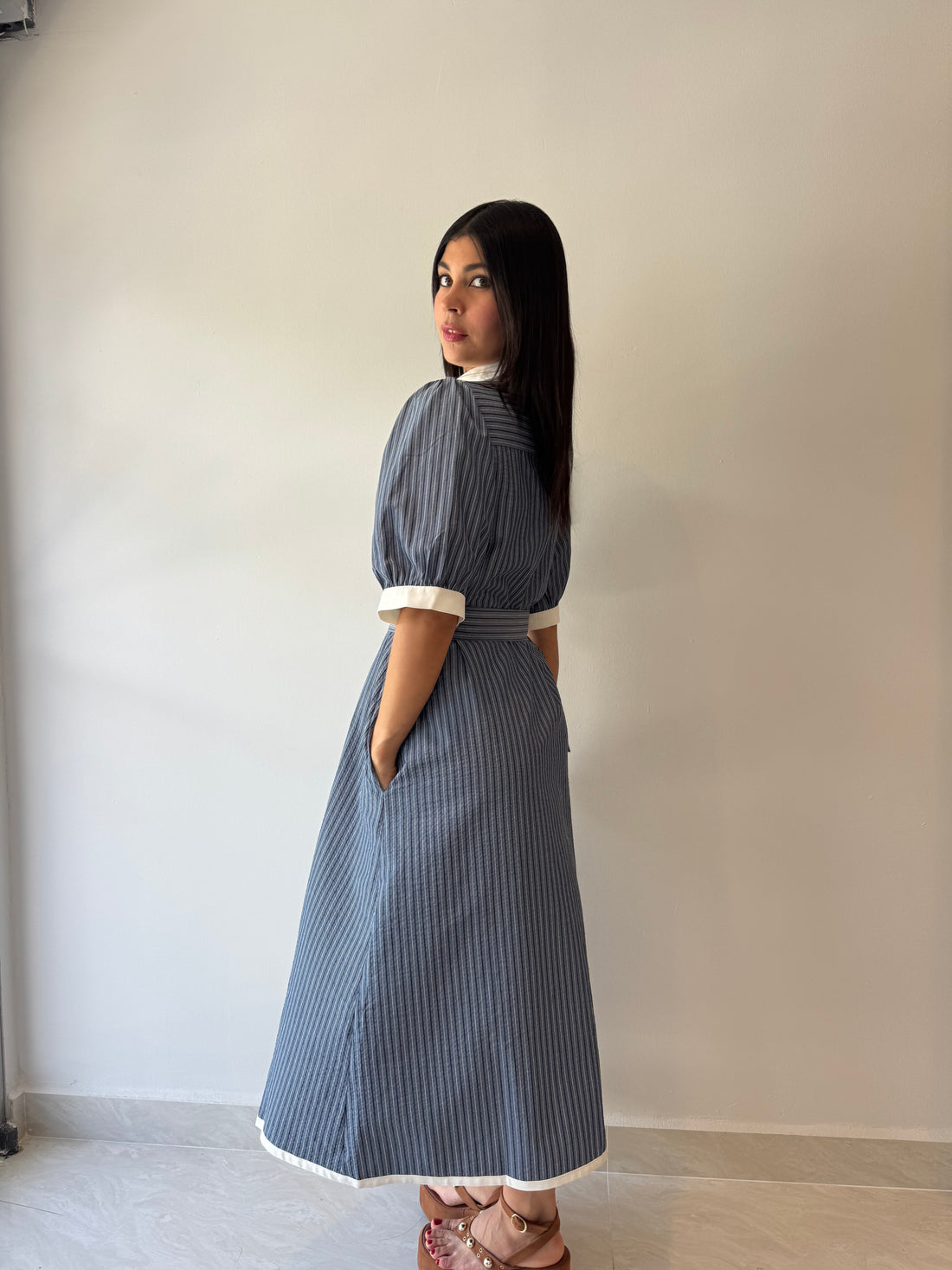 ELIZABETH DRESS