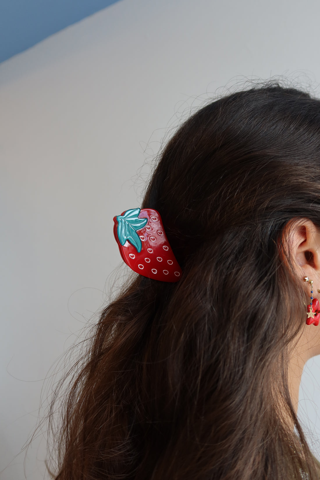 HAIR ACCESORIES